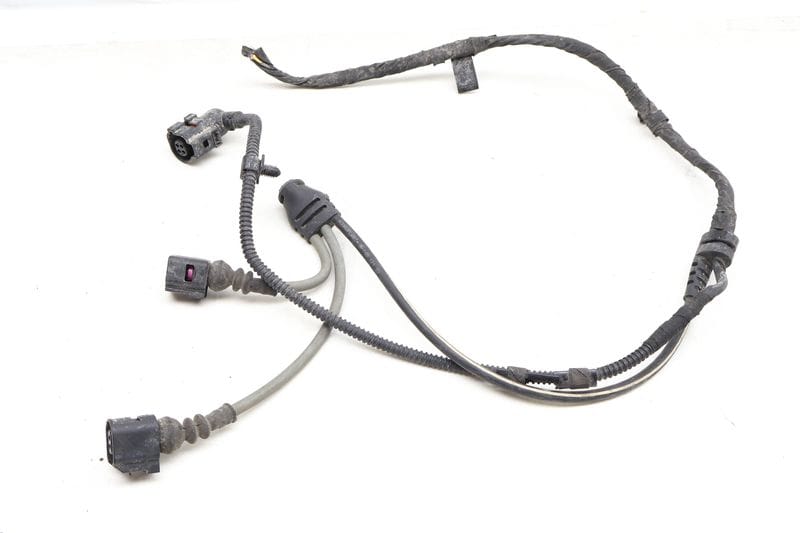 ABS / Speed Sensor Wiring Harness 95B972251B — Used (SKU 626632)