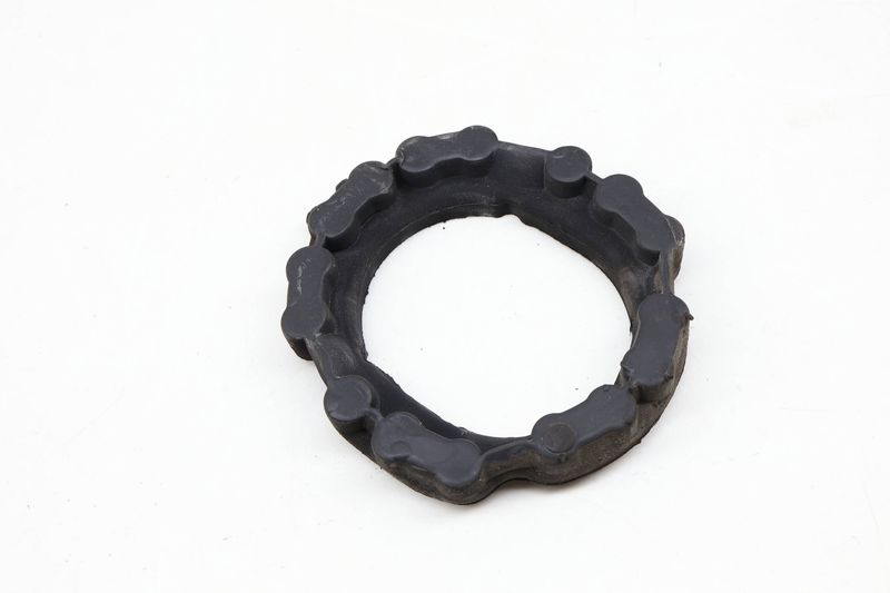 Strut / Shock Rubber Mount 95B412081A — Used (SKU 626523)