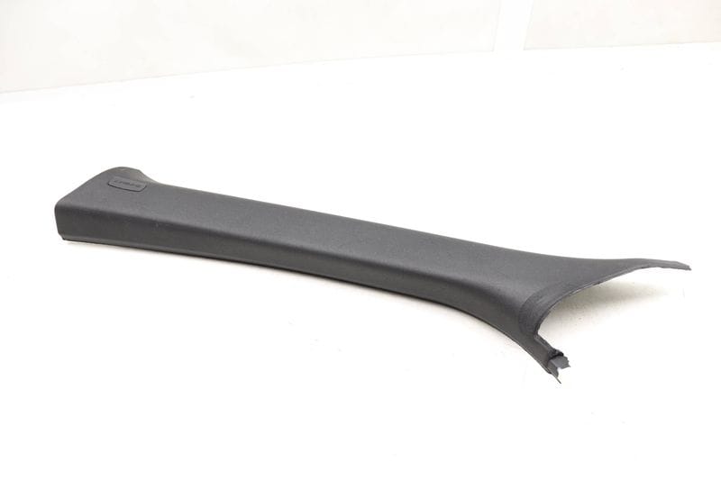 Upper A Pillar Trim / Panel 95B867233B — Used (SKU 549182)