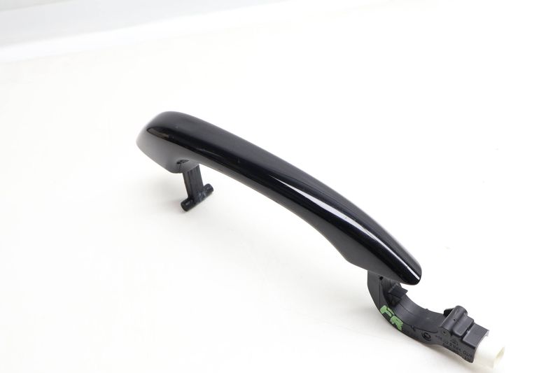 Exterior Door Handle 95B837206C — Used (SKU 626399)
