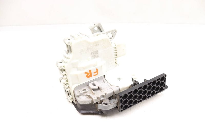 Door Latch / Lock Actuator 8J1837016F — Used (SKU 549385)