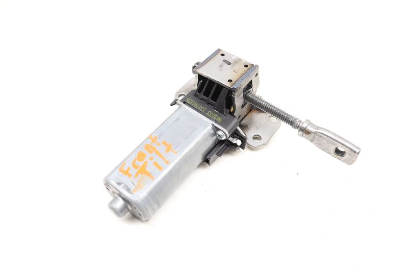 Front Tilt / Rake Seat Motor — Used (SKU 549392)