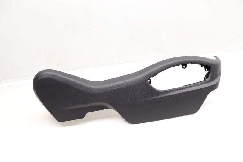 Seat Frame Trim Panel 7P5881314B — Used (SKU 549160)