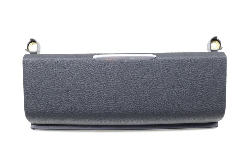 Glove Box Trim / Cover 95B858100T — Used (SKU 626672)