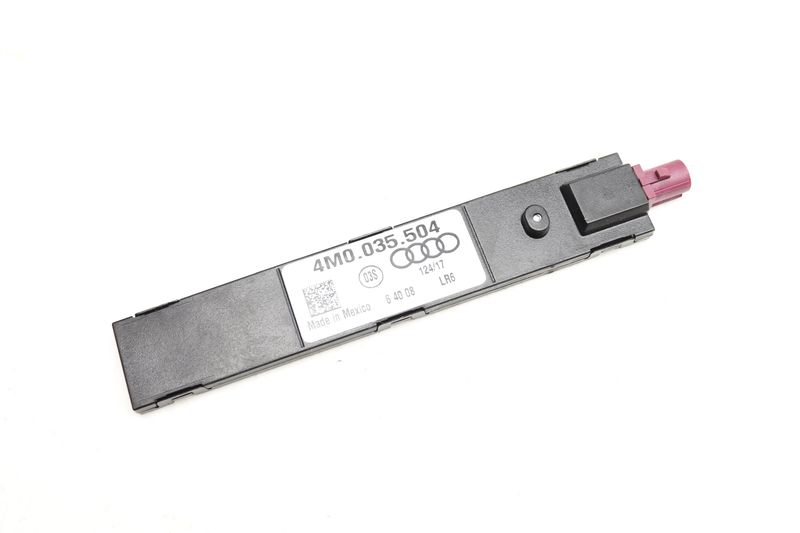 Gsm / Telephone Antenna 4M0035504 — Used (SKU 549424)