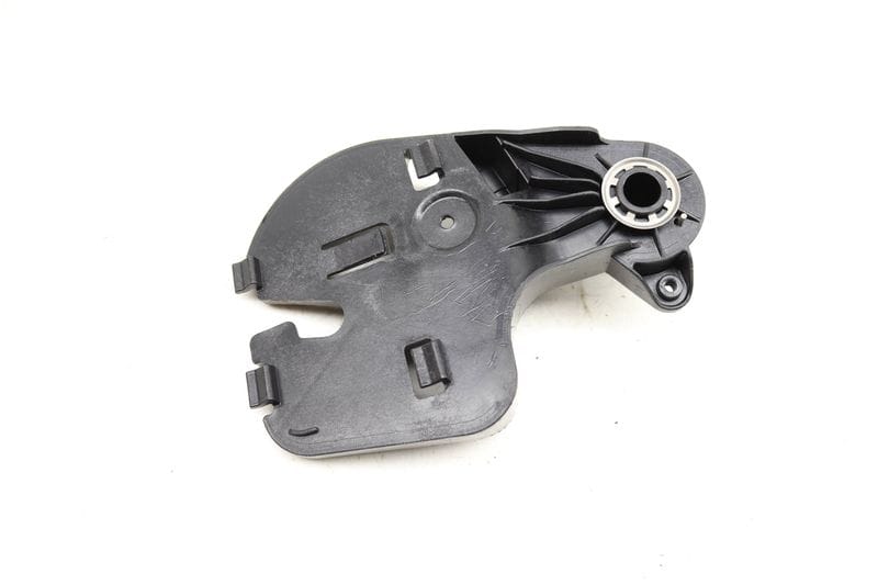 Hood Latch Release Lever Bracket 8R1823633 — Used (SKU 549586)