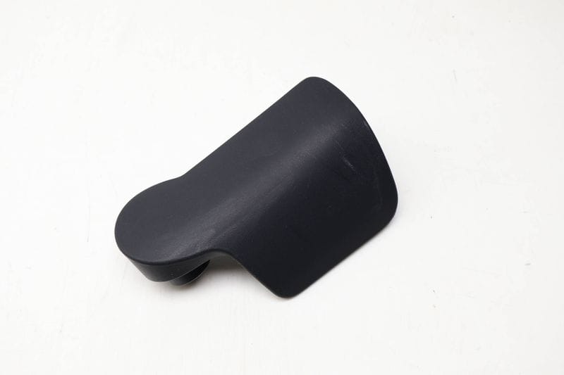 Hood Latch Release Lever / Handle 8T1823533B — Used (SKU 626457)