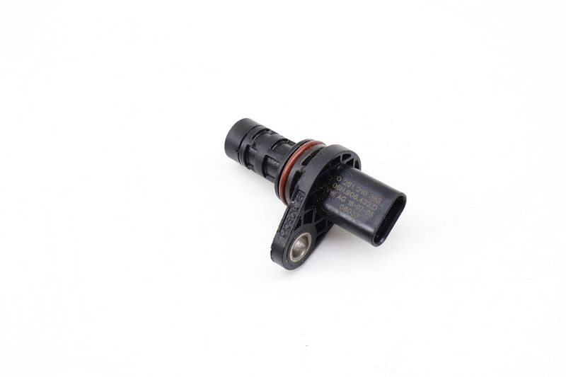 Impulse / Crankshaft Sensor 06H906433D — Used (SKU 626586)
