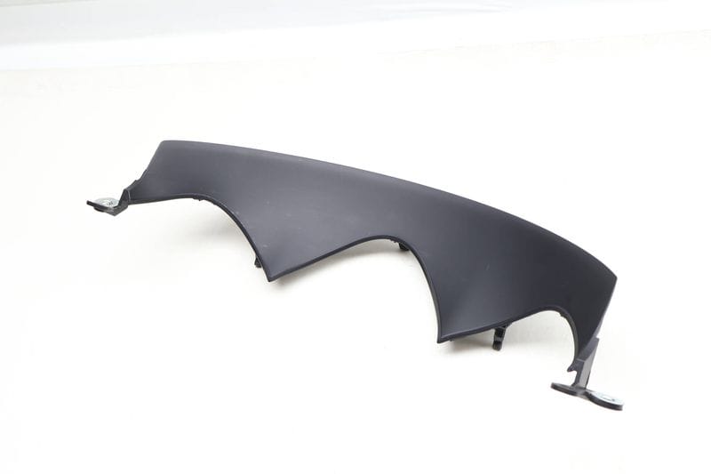 Instrument Cluster / Dash Trim (UPPER) 95B857059B — Used (SKU 626344)