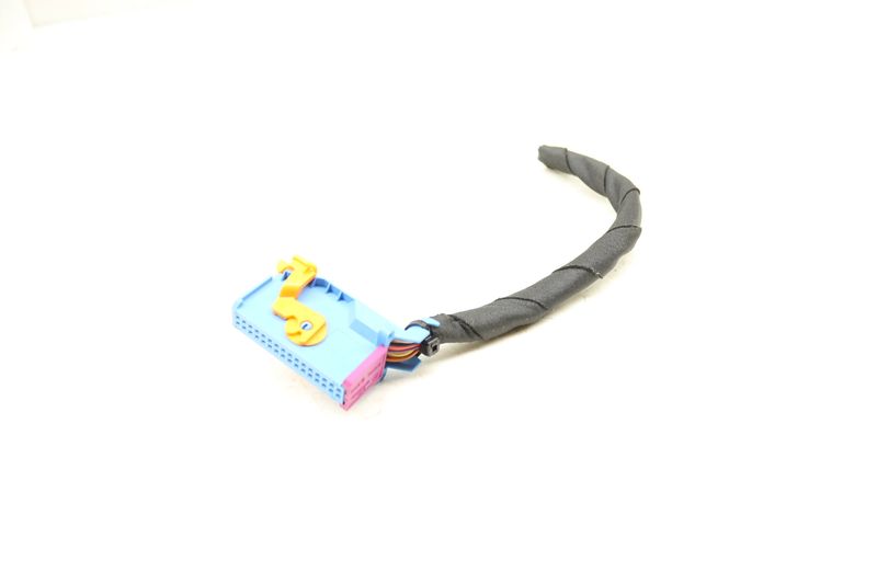 Instrument Cluster Wiring Connector / Pigtail — Used (SKU 549211)