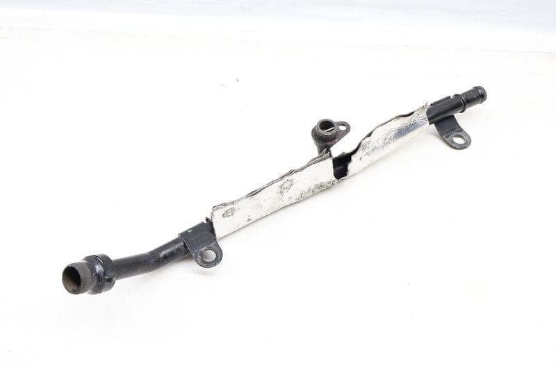 Coolant Pipe / Tube / Line 06L121085M — Used (SKU 626645)
