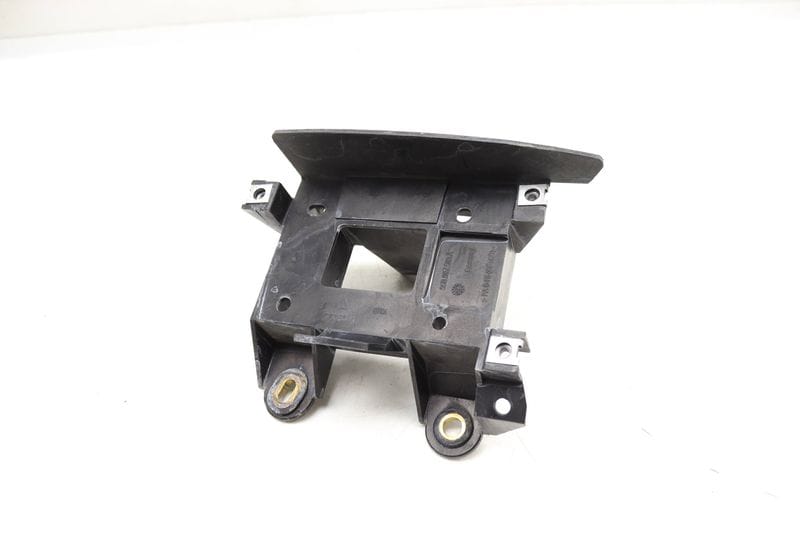 Lane Change Assist Control Module Bracket 95B907509A — Used (SKU 549366)