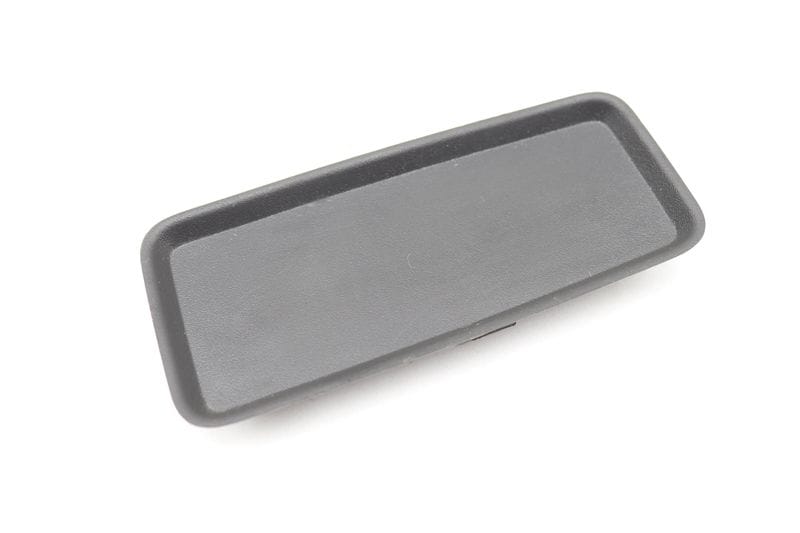 Trunk Hatch Trim Cover / Lining 95B867581 — Used (SKU 549300)