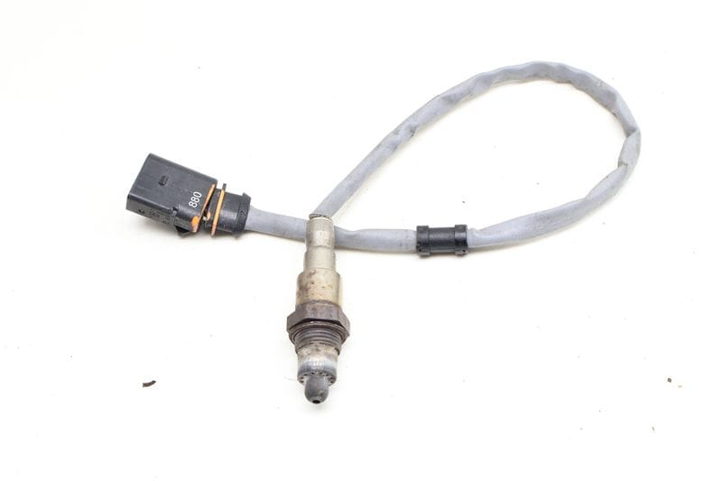 O2 / Oxygen Sensor (POST CAT) 8K0906262G — Used (SKU 626630)