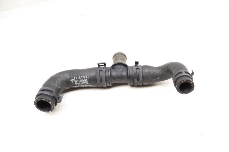 Radiator Coolant Hose / Line 95B121049E — Used (SKU 549630)