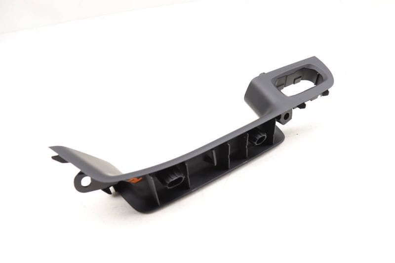 Door Panel Armrest / Switch Trim 95B867161 — Used (SKU 549180)