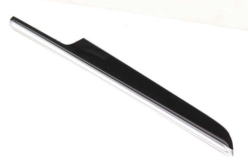 Door Panel Trim / Molding 95B867061D — Used (SKU 549232)