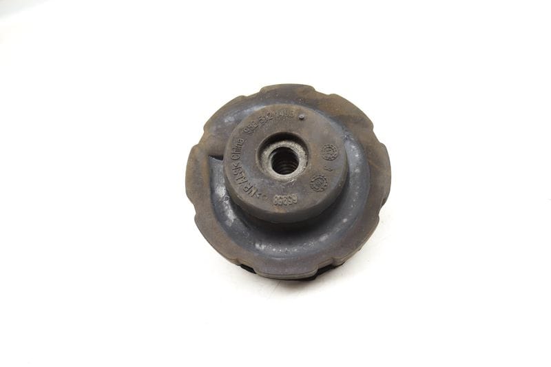 Upper Spring Rubber Mount 95B512149B — Used (SKU 549501)