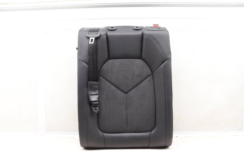 Upper Seat Backrest Cushion 95B885805 — Used (SKU 549261)