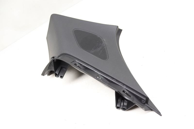 D Pillar Trim / Speaker Grille 95B867246 — Used (SKU 549162)