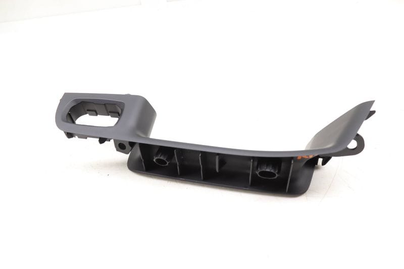 Door Panel Armrest / Switch Trim 95B867162 — Used (SKU 549181)