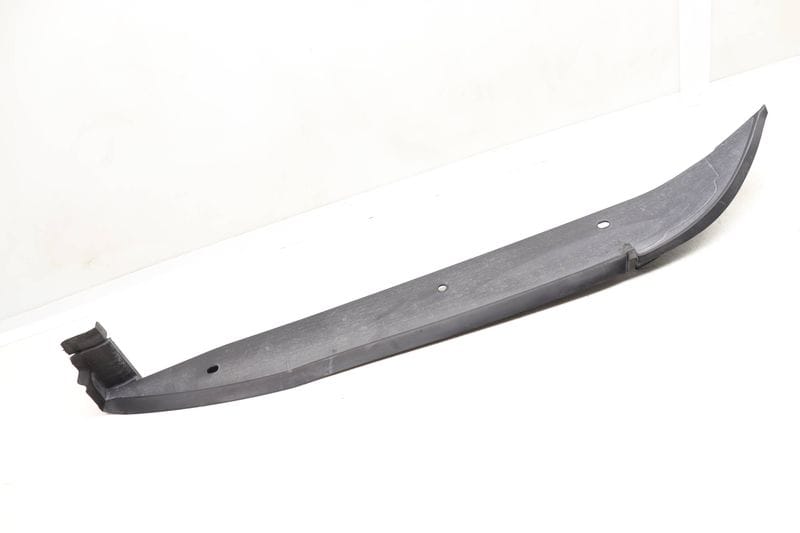 Fender Trim / Cover 95B854778B — Used (SKU 549368)