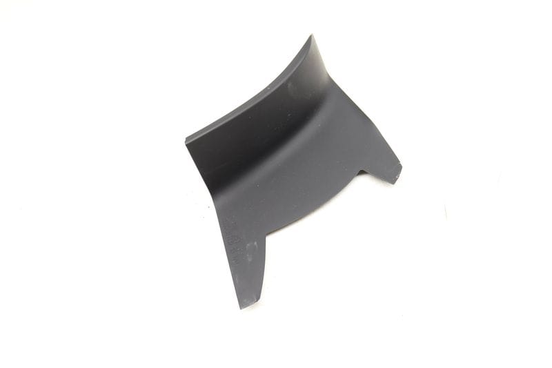 Outer Tail Light / Lamp Trim 95B945312C — Used (SKU 549209)