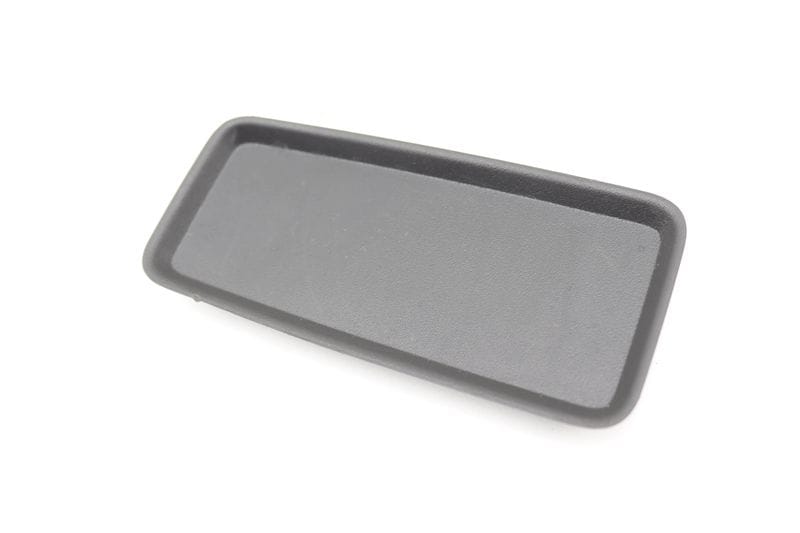 Trunk Hatch Trim Cover / Lining 95B867582 — Used (SKU 549301)