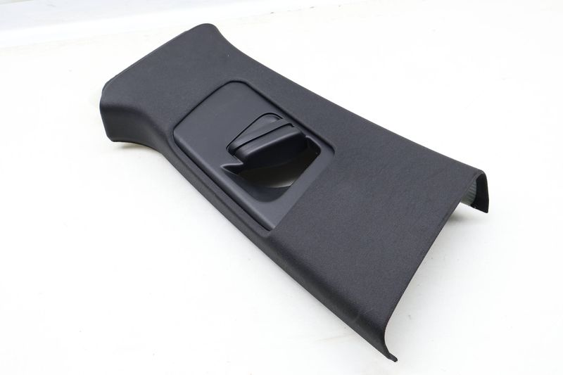 Upper B Pillar Trim / Panel 95B867244 — Used (SKU 626328)