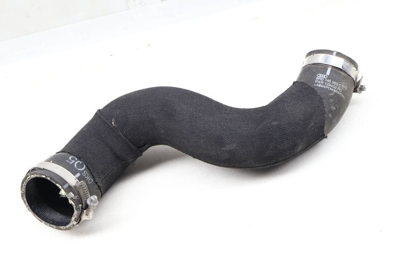 Throttle Body Hose / Tube 8R0145993C — Used (SKU 626636)