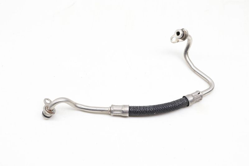 Turbo Oil Line / Pipe (SUPPLY) 06L145778K — Used (SKU 626647)