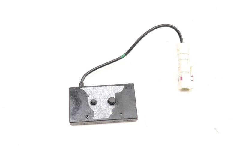 Vts Tracking Antenna 95B907245A — Used (SKU 549433)