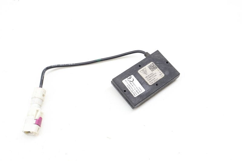 Vts Tracking Antenna 95B907245A — Used (SKU 626593)