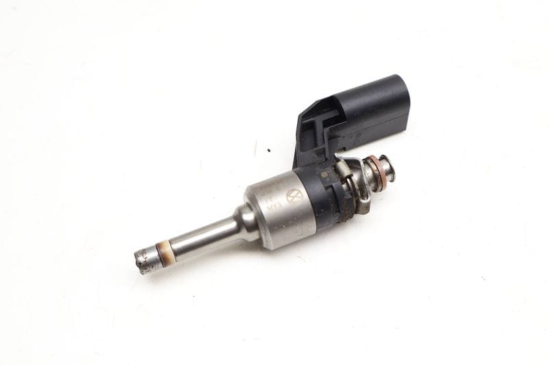 3.6L Lower Fuel Injector 03H906036E — Used (SKU 713856)