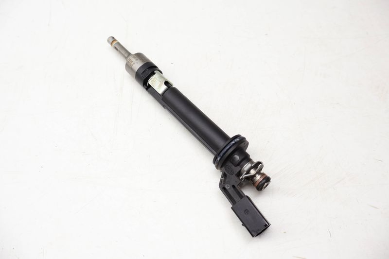 3.6L Upper Fuel Injector 03H906036F — Used (SKU 716693)