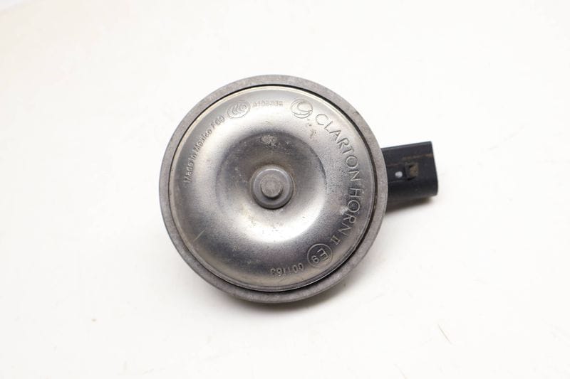 Anti-Theft Alarm Horn / Siren 2H0951115A — Used (SKU 713810)