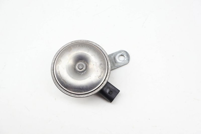 Anti-Theft Alarm Horn / Siren 2H0951115A — Used (SKU 716677)
