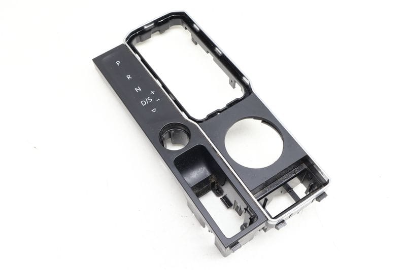 Automatic Shift Selector Cover / Circuit Board 3CN713109 — Used (SKU 633512)