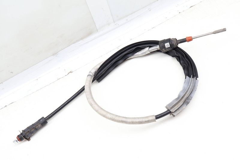 Automatic Shifter Linkage / Cable 3QF713025H — Used (SKU 639633)