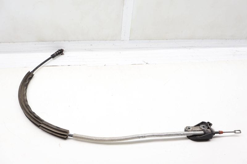 Automatic Shifter Linkage / Cable 3QF713265B — Used (SKU 713710)