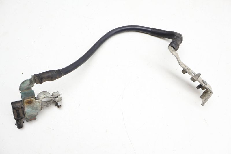 Battery Monitoring Module / Cable 5QA915181D — Used (SKU 713772)