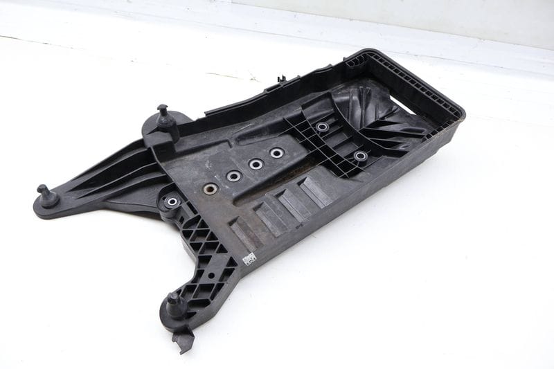 Battery Tray 3QF915331 — Used (SKU 713635)