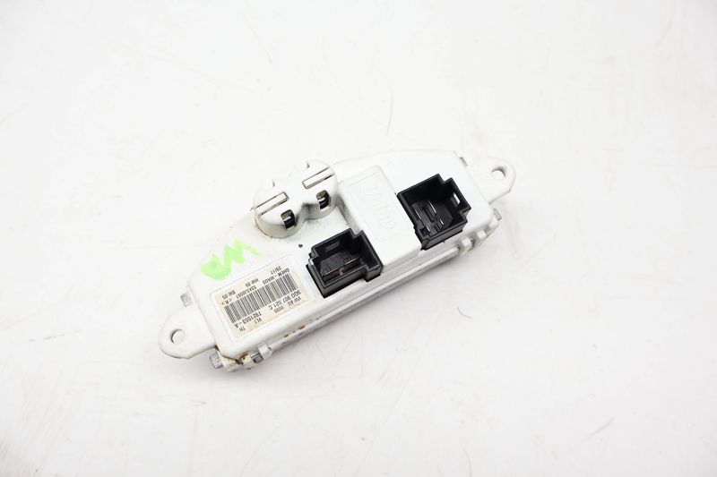 Blower Motor Resistor 5Q0907521C — Used (SKU 716559)
