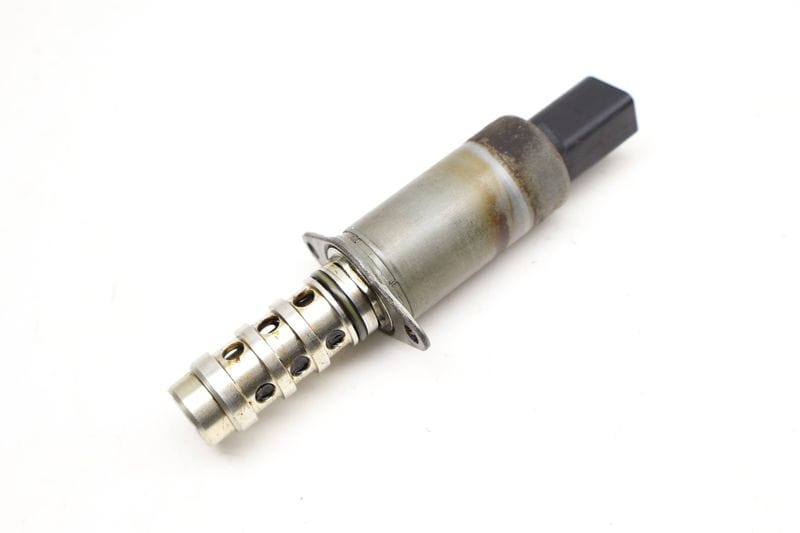 Cam / Camshaft Valve Solenoid 03H906455 — Used (SKU 713862)