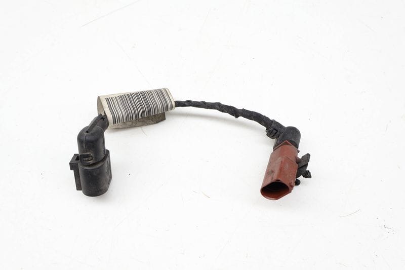 Charcoal Canister Adapter Wiring Harness 03H971659B — Used (SKU 713776)