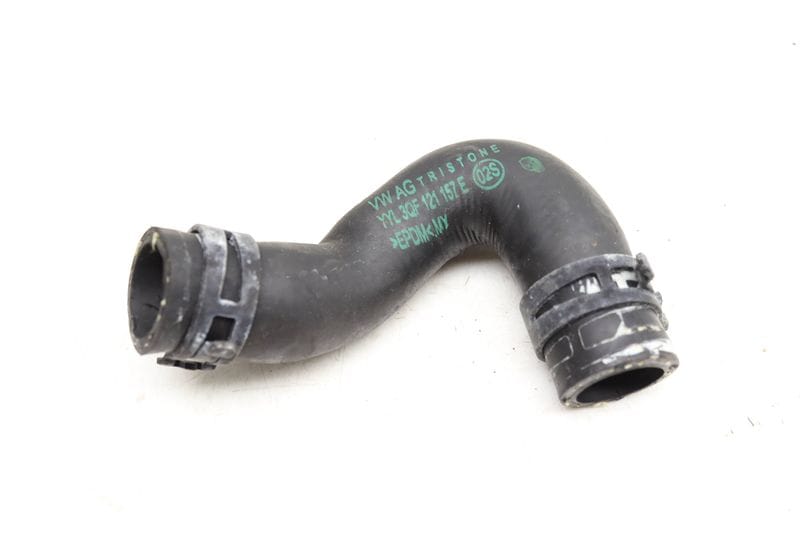 Coolant Hose / Line 3QF121157E — Used (SKU 546743)