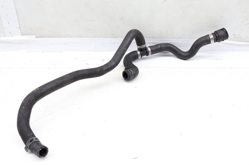 Coolant Hose / Line 3QF122073L — Used (SKU 663628)