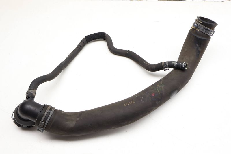 Coolant Hose / Line 3QF122101G — Used (SKU 716891)