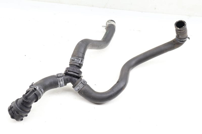 Coolant Hose / Line Set 3QF122157G — Used (SKU 633817)
