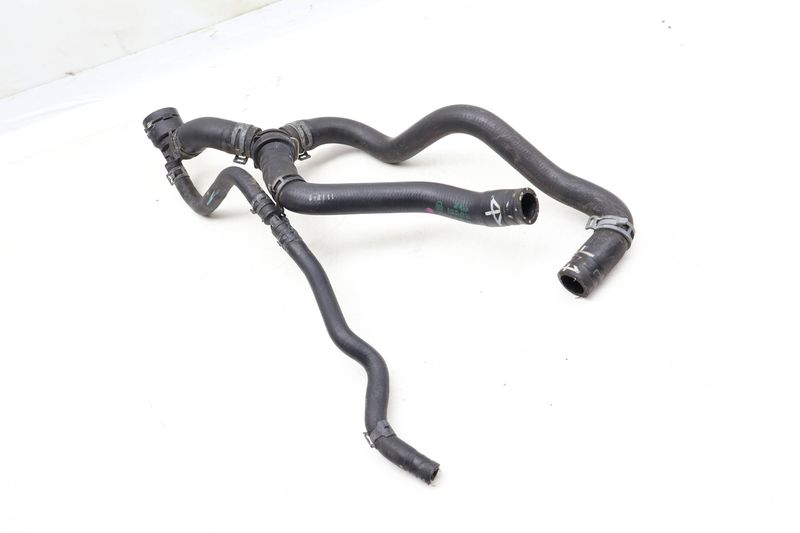 Coolant Hose / Line Set 3QF122157G — Used (SKU 639761)